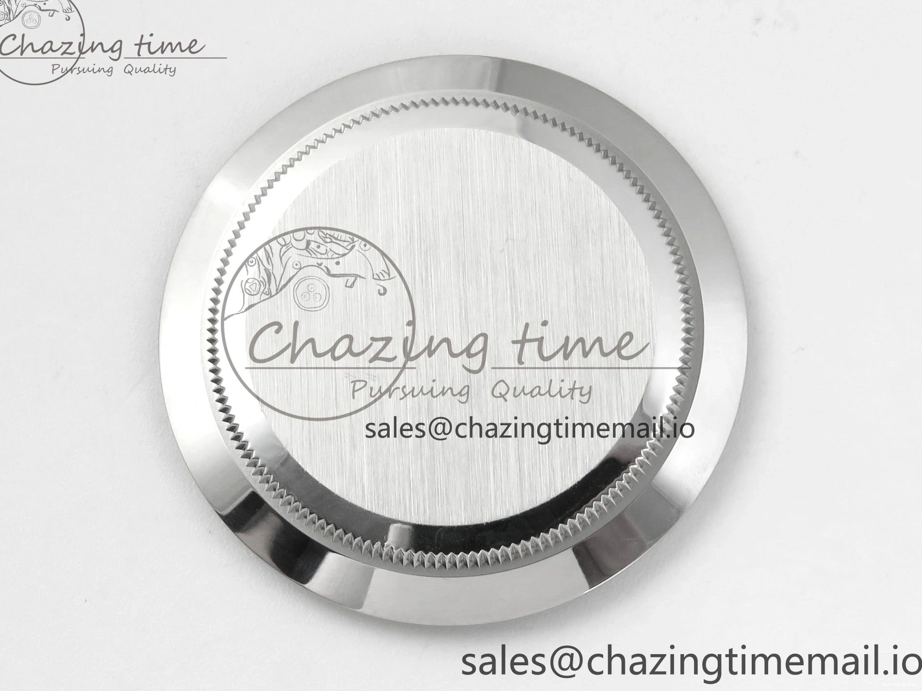 0227 Daytona 116576TBR 3CF 1:1 Best Edition diamonds Bezel Ice Blue Dial on SS Bracelet SH4130 V2(Mod Version) WaterResistant 140